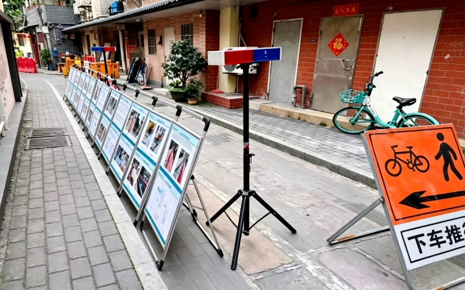 方寸窄巷精工筑民生｜完美在线-完美在线（中国）圆满完成清水濠片区内街管网改造工程